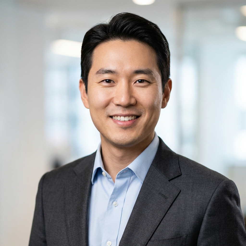 박준혁 수석 변호사 프로필 사진